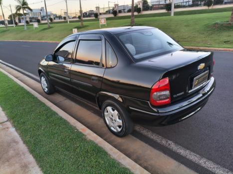 CHEVROLET Classic Sedan 1.0 4P VHCE FLEX LS, Foto 5