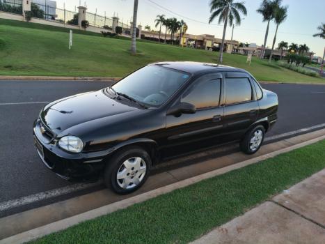 CHEVROLET Classic Sedan 1.0 4P VHCE FLEX LS, Foto 6