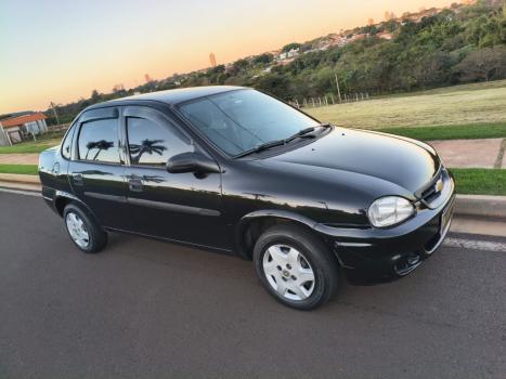 CHEVROLET Classic Sedan 1.0 4P VHCE FLEX LS, Foto 8