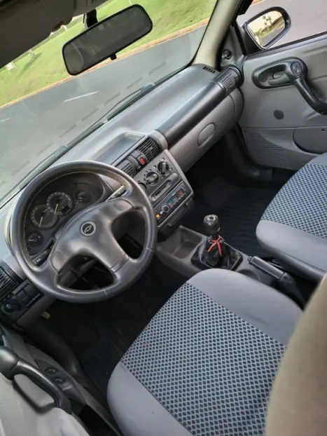 CHEVROLET Classic Sedan 1.0 4P VHCE FLEX LS, Foto 9