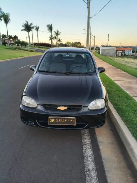 CHEVROLET Classic Sedan 1.0 4P VHCE FLEX LS, Foto 11