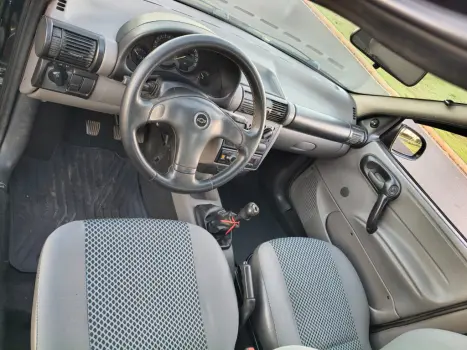 CHEVROLET Classic Sedan 1.0 4P VHCE FLEX LS, Foto 13
