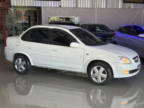 CHEVROLET Classic Sedan 1.0 4P VHCE FLEX LS, Foto 8