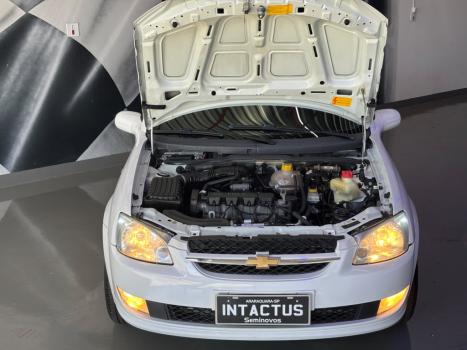 CHEVROLET Classic Sedan 1.0 4P VHCE FLEX LS, Foto 10