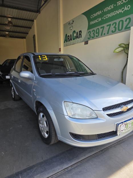 CHEVROLET Classic Sedan 1.0 4P VHCE FLEX LS, Foto 2