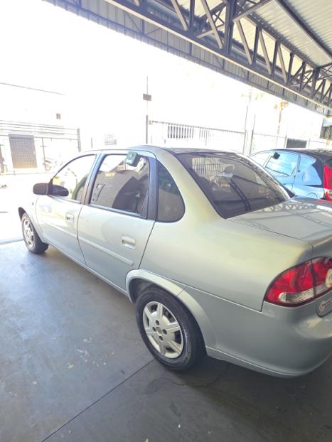 CHEVROLET Classic Sedan 1.0 4P VHCE FLEX LS, Foto 5