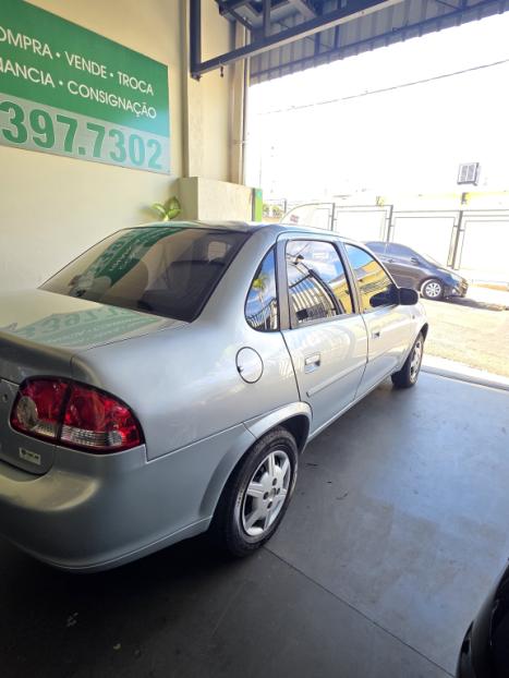 CHEVROLET Classic Sedan 1.0 4P VHCE FLEX LS, Foto 6
