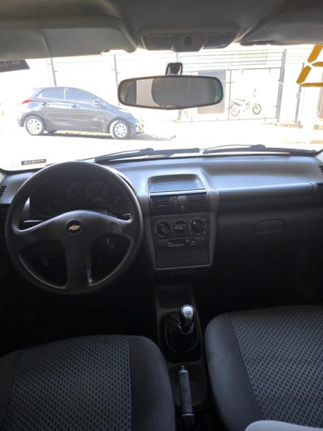 CHEVROLET Classic Sedan 1.0 4P VHCE FLEX LS, Foto 8