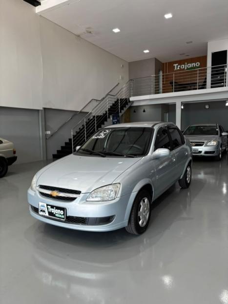 CHEVROLET Classic Sedan 1.0 4P VHCE FLEX LS, Foto 1