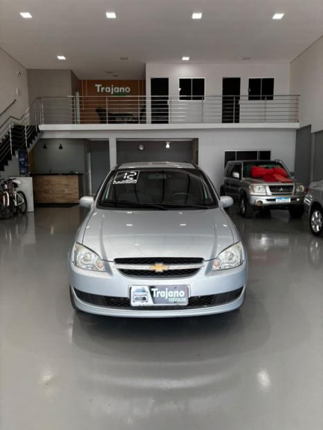 CHEVROLET Classic Sedan 1.0 4P VHCE FLEX LS, Foto 2
