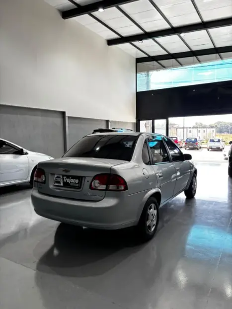 CHEVROLET Classic Sedan 1.0 4P VHCE FLEX LS, Foto 5