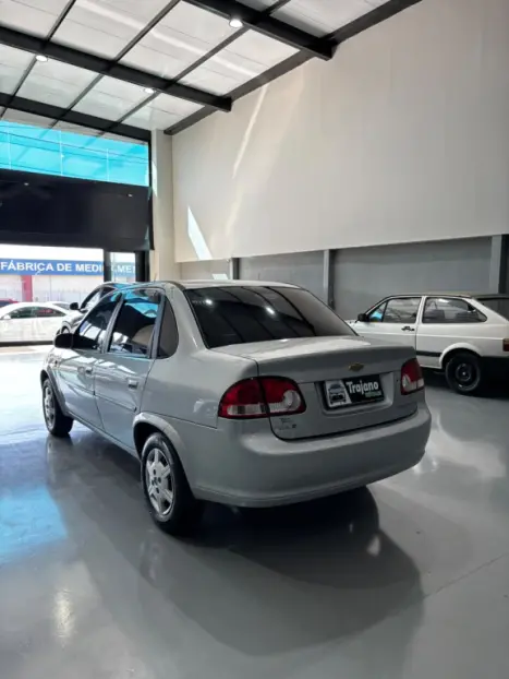 CHEVROLET Classic Sedan 1.0 4P VHCE FLEX LS, Foto 6