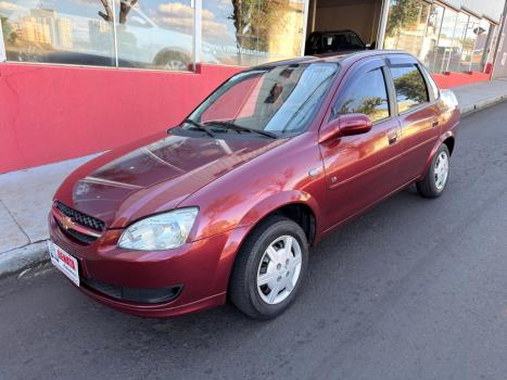 CHEVROLET Classic Sedan 1.0 4P VHCE FLEX LS, Foto 2