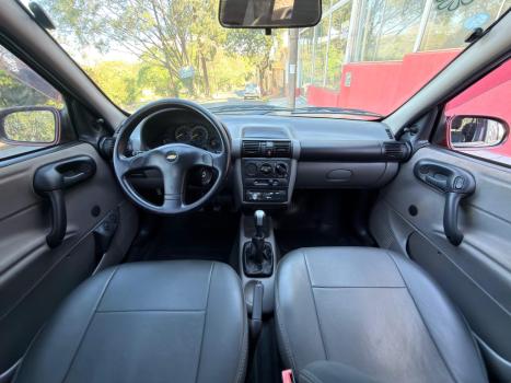 CHEVROLET Classic Sedan 1.0 4P VHCE FLEX LS, Foto 3