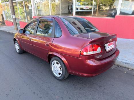 CHEVROLET Classic Sedan 1.0 4P VHCE FLEX LS, Foto 4