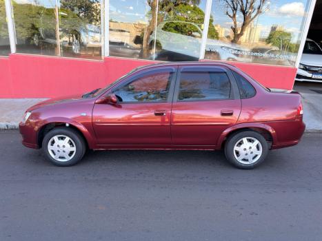 CHEVROLET Classic Sedan 1.0 4P VHCE FLEX LS, Foto 6