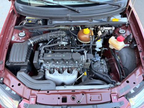 CHEVROLET Classic Sedan 1.0 4P VHCE FLEX LS, Foto 8