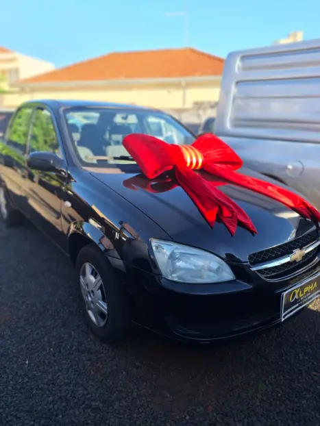 CHEVROLET Classic Sedan 1.0 4P VHCE FLEX LS, Foto 1