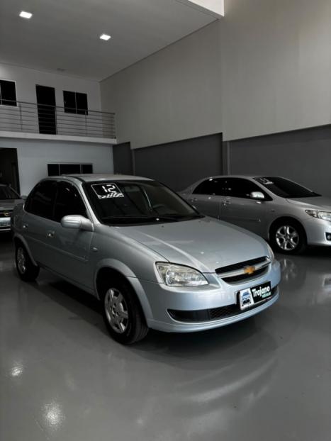 CHEVROLET Classic Sedan 1.0 4P VHCE FLEX LS, Foto 2