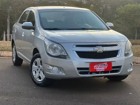 CHEVROLET Cobalt 1.4 4P FLEX LT, Foto 18