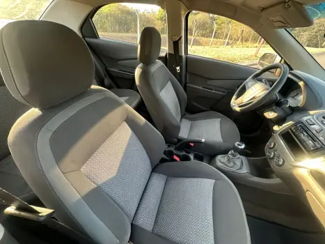 CHEVROLET Cobalt 1.4 4P FLEX LT, Foto 19