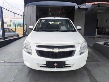 CHEVROLET Cobalt 1.4 4P FLEX LS, Foto 2