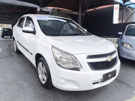 CHEVROLET Cobalt 1.4 4P FLEX LS, Foto 3
