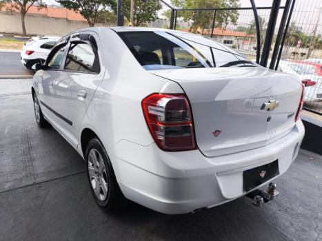 CHEVROLET Cobalt 1.4 4P FLEX LS, Foto 5