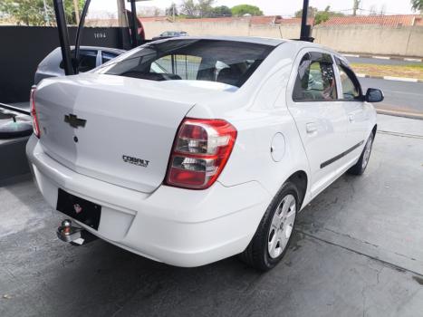 CHEVROLET Cobalt 1.4 4P FLEX LS, Foto 6