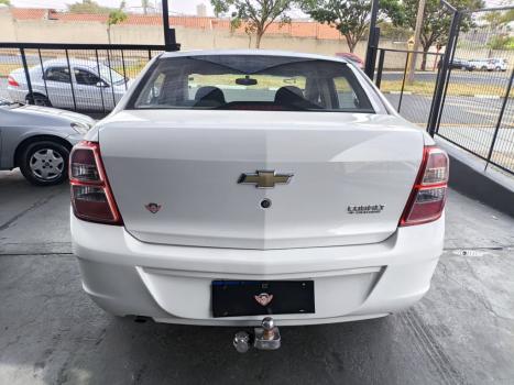 CHEVROLET Cobalt 1.4 4P FLEX LS, Foto 7