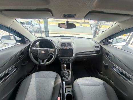 CHEVROLET Cobalt 1.4 4P FLEX LS, Foto 8