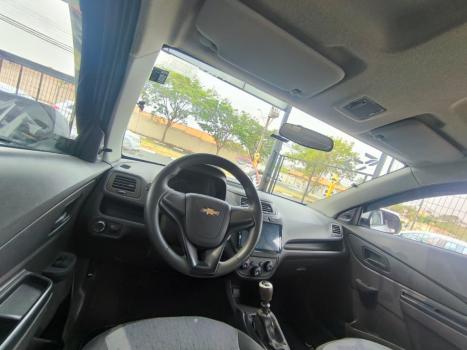 CHEVROLET Cobalt 1.4 4P FLEX LS, Foto 9
