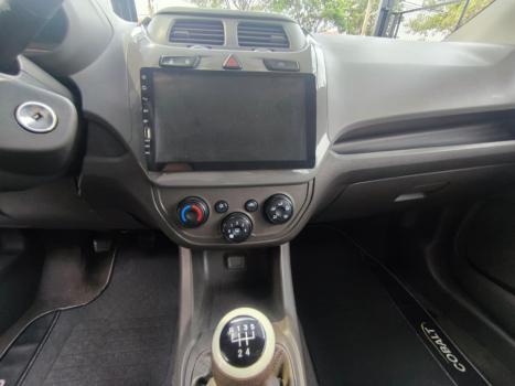 CHEVROLET Cobalt 1.4 4P FLEX LS, Foto 12