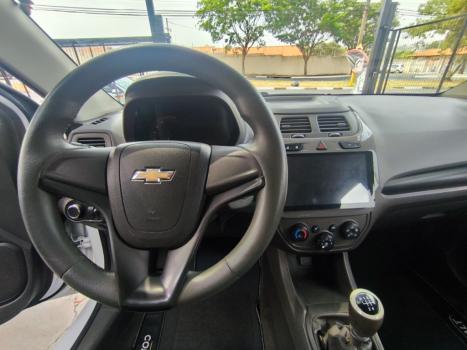 CHEVROLET Cobalt 1.4 4P FLEX LS, Foto 13