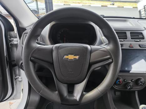 CHEVROLET Cobalt 1.4 4P FLEX LS, Foto 14