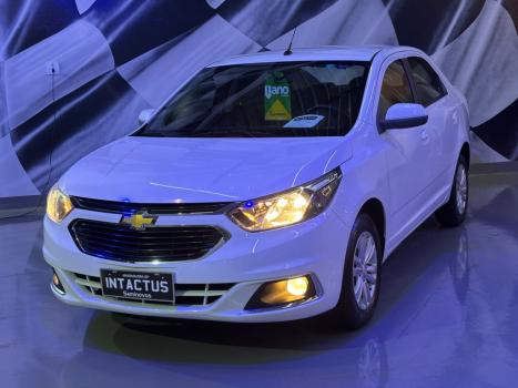 CHEVROLET Cobalt 1.4 4P FLEX LTZ, Foto 1
