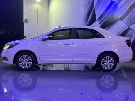 CHEVROLET Cobalt 1.4 4P FLEX LTZ, Foto 2