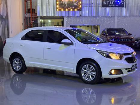 CHEVROLET Cobalt 1.4 4P FLEX LTZ, Foto 3