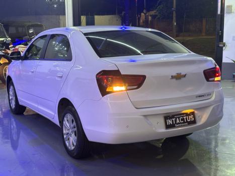 CHEVROLET Cobalt 1.4 4P FLEX LTZ, Foto 4