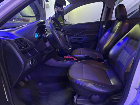 CHEVROLET Cobalt 1.4 4P FLEX LTZ, Foto 5