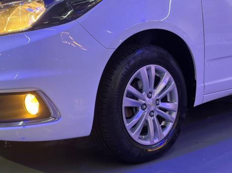 CHEVROLET Cobalt 1.4 4P FLEX LTZ, Foto 7