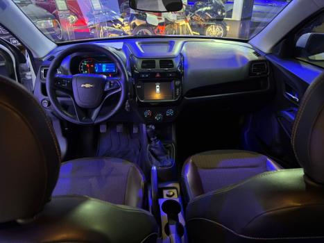 CHEVROLET Cobalt 1.4 4P FLEX LTZ, Foto 8