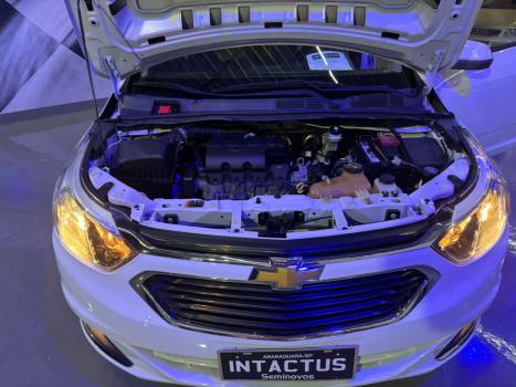 CHEVROLET Cobalt 1.4 4P FLEX LTZ, Foto 9