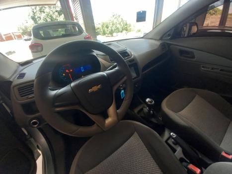 CHEVROLET Cobalt 1.4 4P FLEX LTZ, Foto 3
