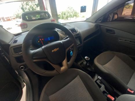 CHEVROLET Cobalt 1.4 4P FLEX LTZ, Foto 4