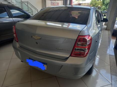 CHEVROLET Cobalt 1.4 4P FLEX LTZ, Foto 5