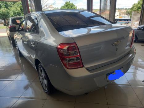 CHEVROLET Cobalt 1.4 4P FLEX LTZ, Foto 6