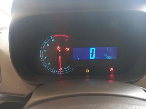 CHEVROLET Cobalt 1.4 4P FLEX LTZ, Foto 7