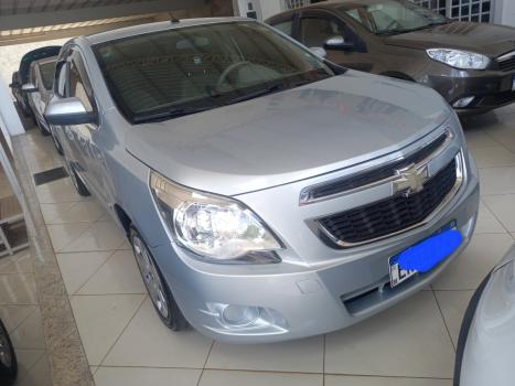 CHEVROLET Cobalt 1.4 4P FLEX LTZ, Foto 8