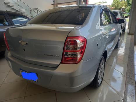CHEVROLET Cobalt 1.4 4P FLEX LTZ, Foto 9